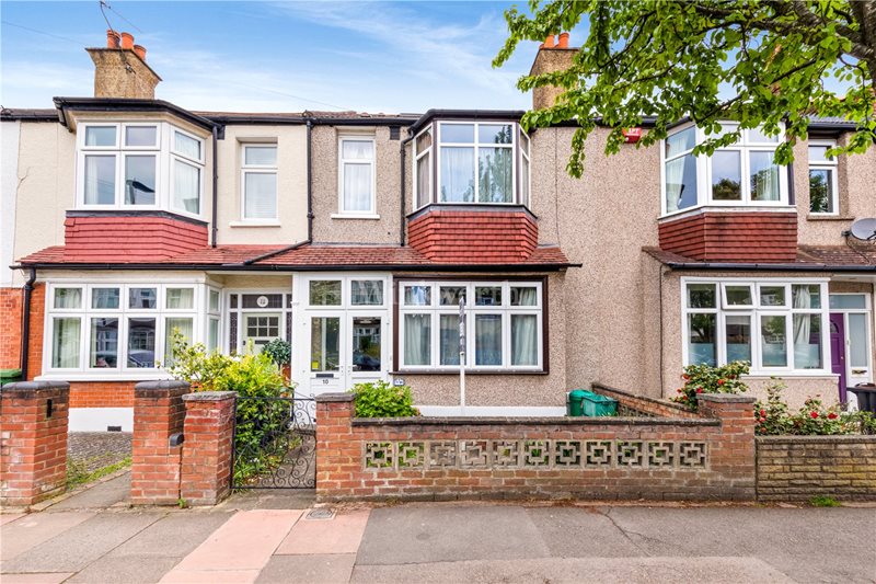 Balgowan Road, Beckenham, BR3