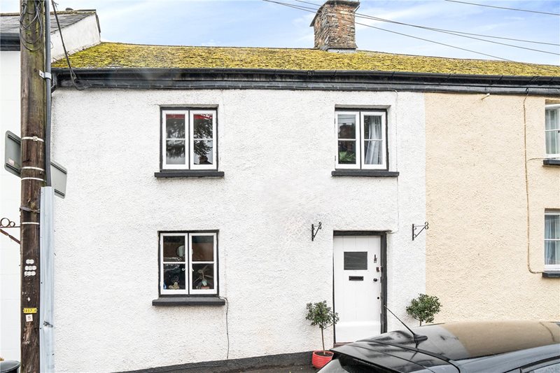 Briton Street, Bampton, Tiverton, Devon, EX16