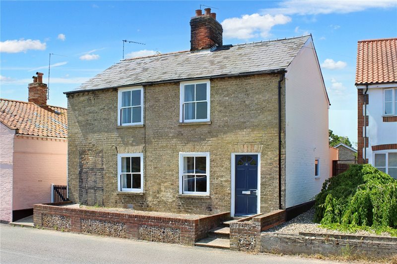 Norfolk Road, Wangford, Beccles, Suffolk, NR34