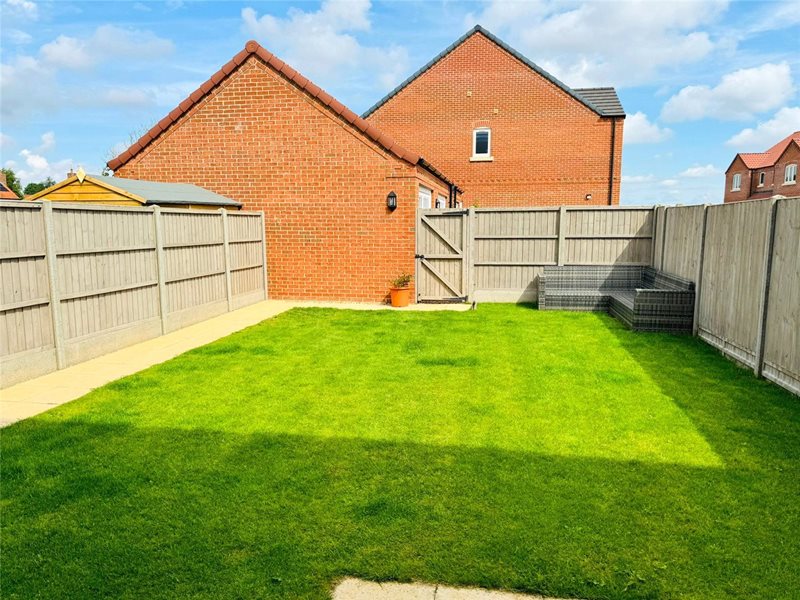 Grainfield Lane, Digby, Lincoln, Lincolnshire, LN4