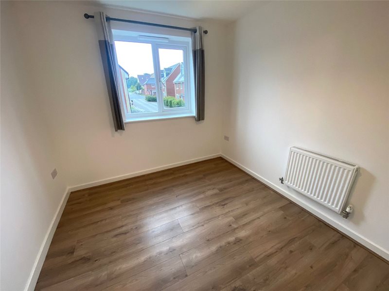 Slade Baker Way, Bristol, Gloucestershire, BS16