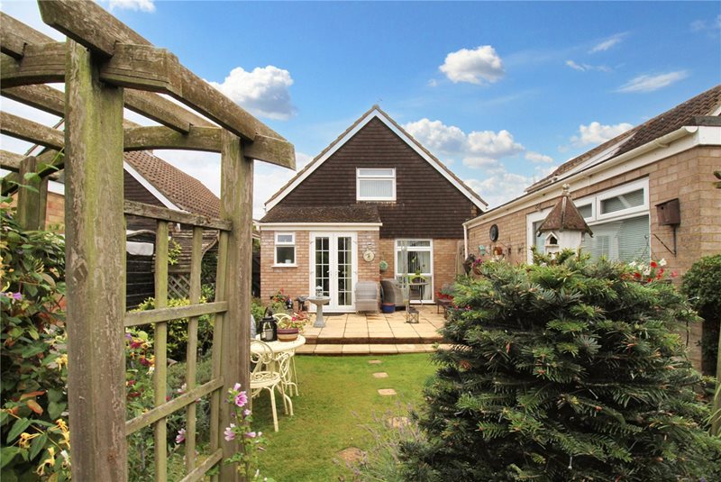 The Paddocks, Old Catton, Norwich, Norfolk, NR6