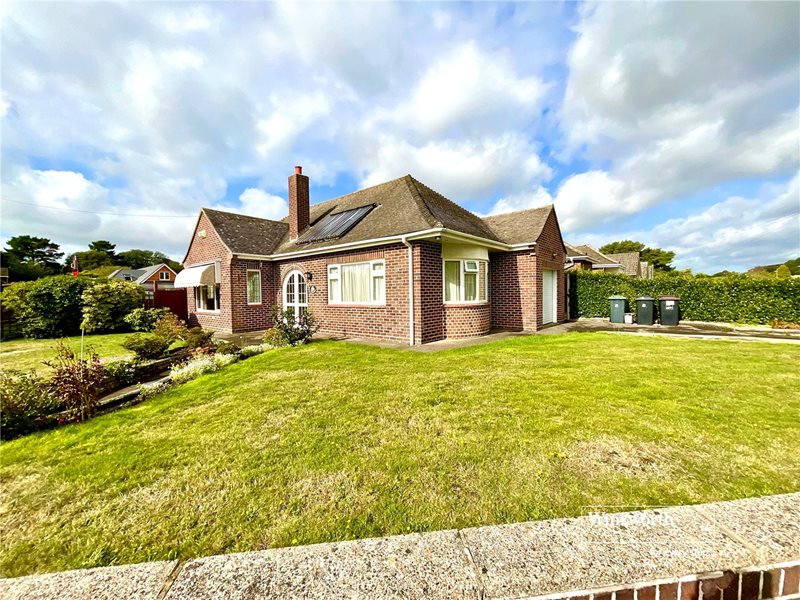 Forest Close, Highcliffe, Dorset, BH23