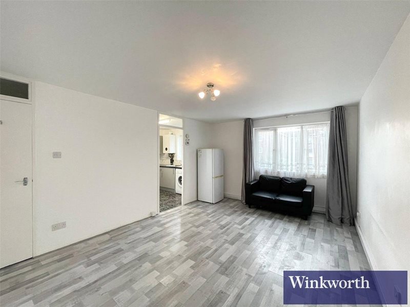 Archery Close, Harrow, Middlesex, HA3