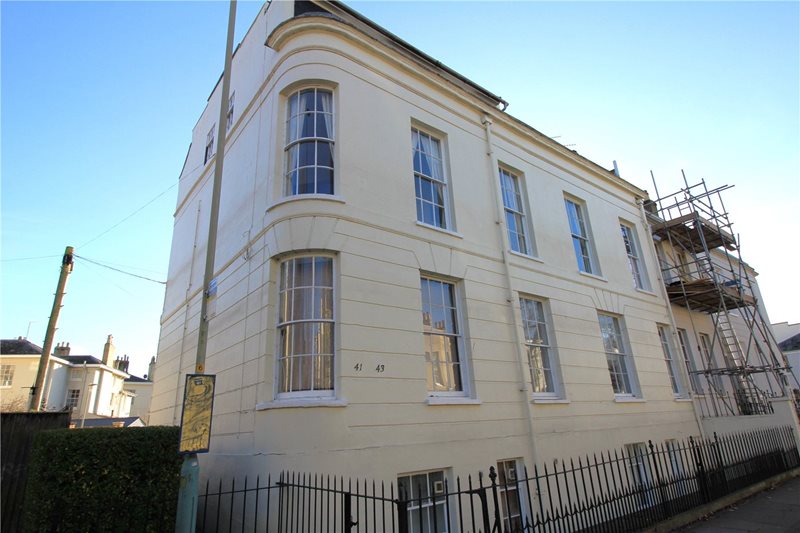 Prestbury Road, Cheltenham, Gloucestershire, GL52