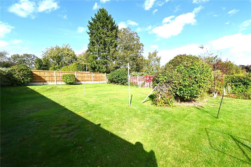 Woods Lane, Cliddesden, Basingstoke, RG25