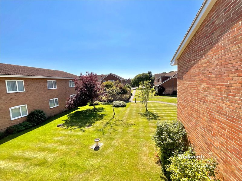 Waterford Place, Highcliffe, Christchurch, Dorset, BH23