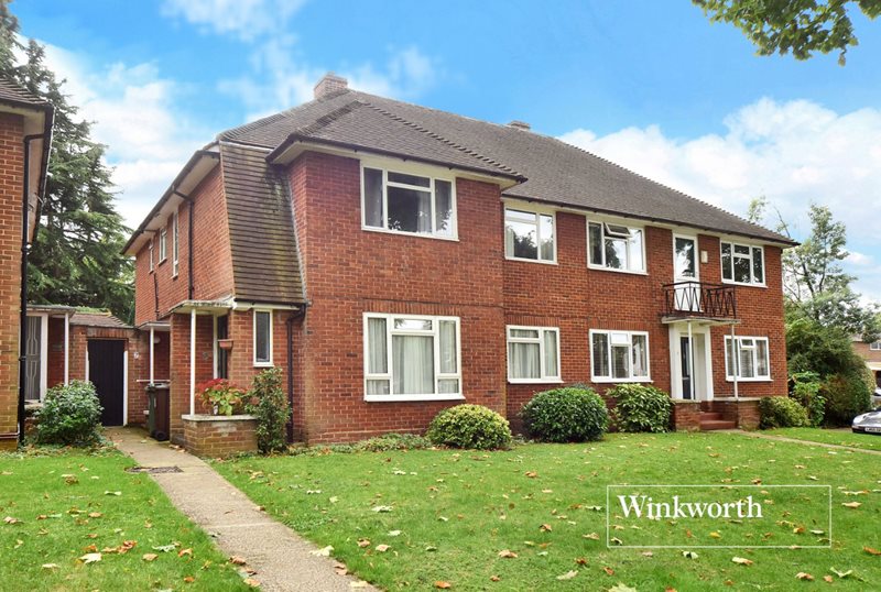 Mulgrave Road, Sutton, SM2