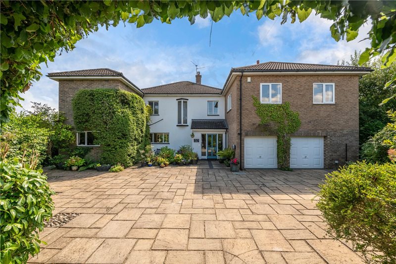 Swallow Hill, Thurlby, Bourne, Lincolnshire, PE10