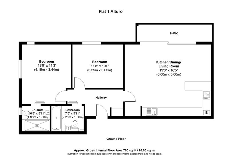 Dudsbury Road, West Parley, Ferndown, Dorset, BH22