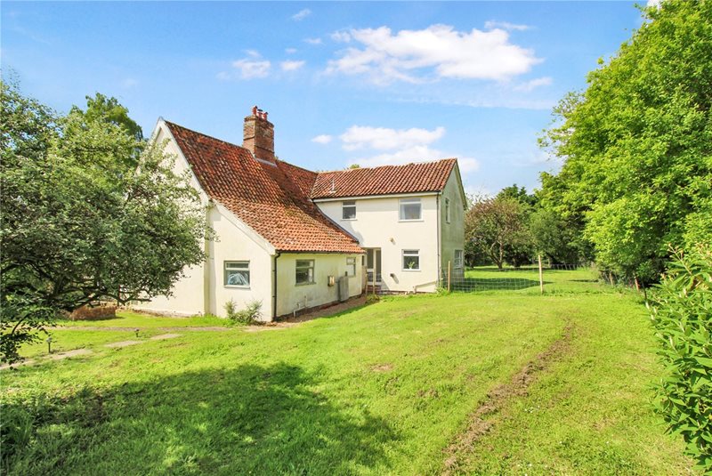 Kings Lane, Weston, Beccles, Suffolk, NR34