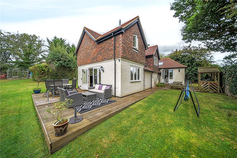 Binsted Road, Blacknest, Alton, Hampshire, GU34