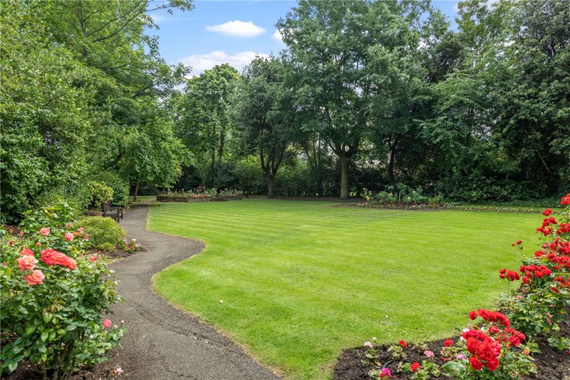 Abbey Lodge, Park Road, St John&#39;s Wood, London, NW8