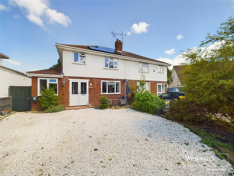 Stanton Close, Earley, Reading, Berkshire, RG6