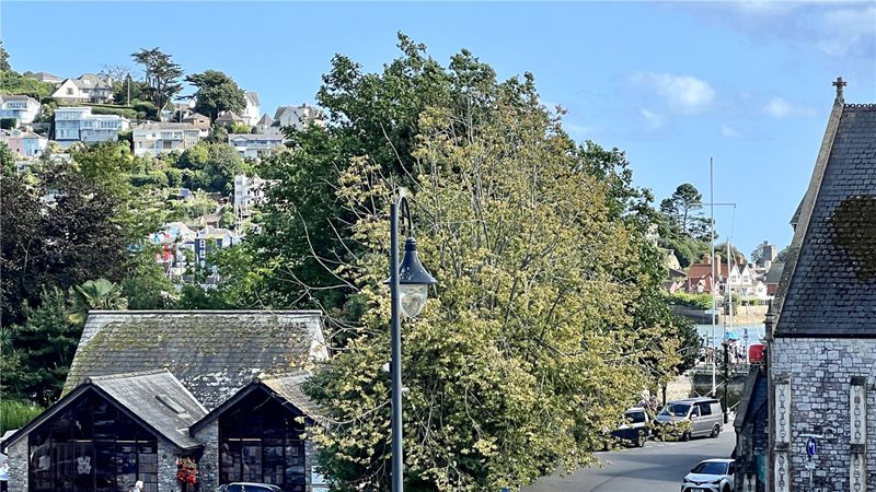 Broadstone, Dartmouth, Devon, TQ6