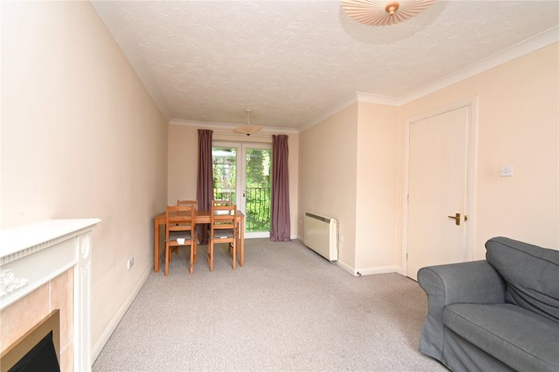 Regent Court, Norn Hill, Basingstoke, Hampshire, RG21