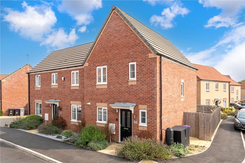 York Road, Bourne, Lincolnshire, PE10