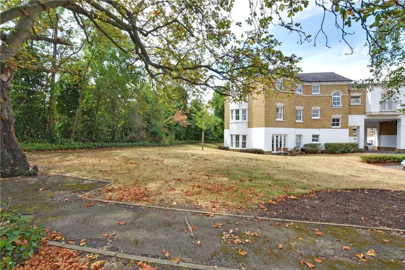 Cedars Close, Belmont Hill, London, SE13