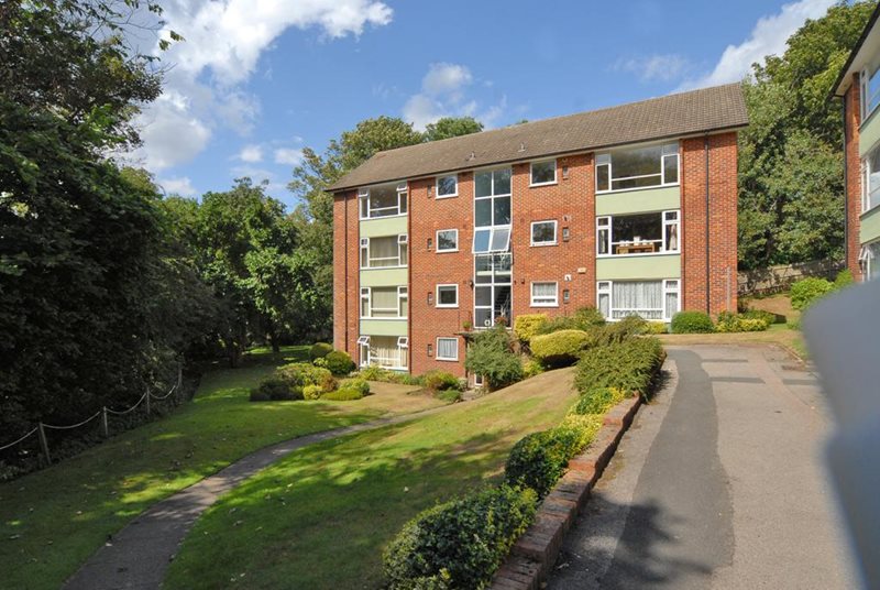 Hatton Court, Lubbock Road, Chislehurst, BR7