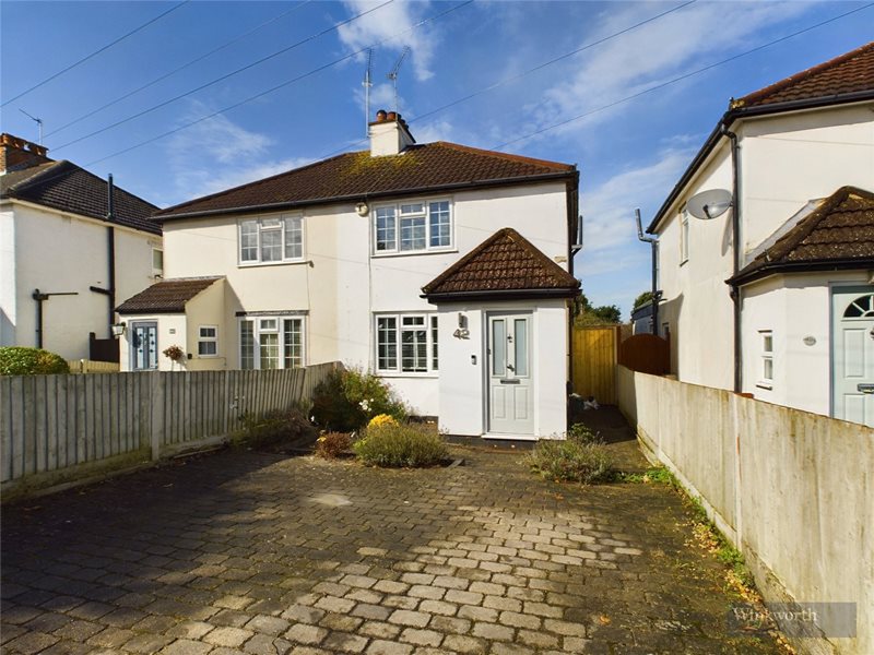 Fleece Road, Long Ditton, Surbiton, Surrey, KT6