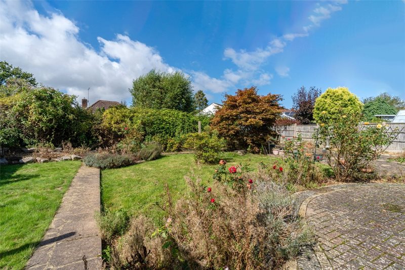 Foxcroft Drive, Wimborne, Dorset, BH21