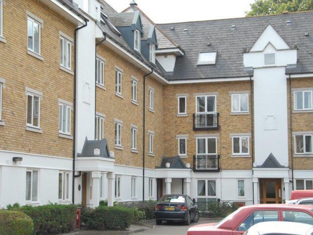 Riverside Court, Lee Road, Blackheath, SE3