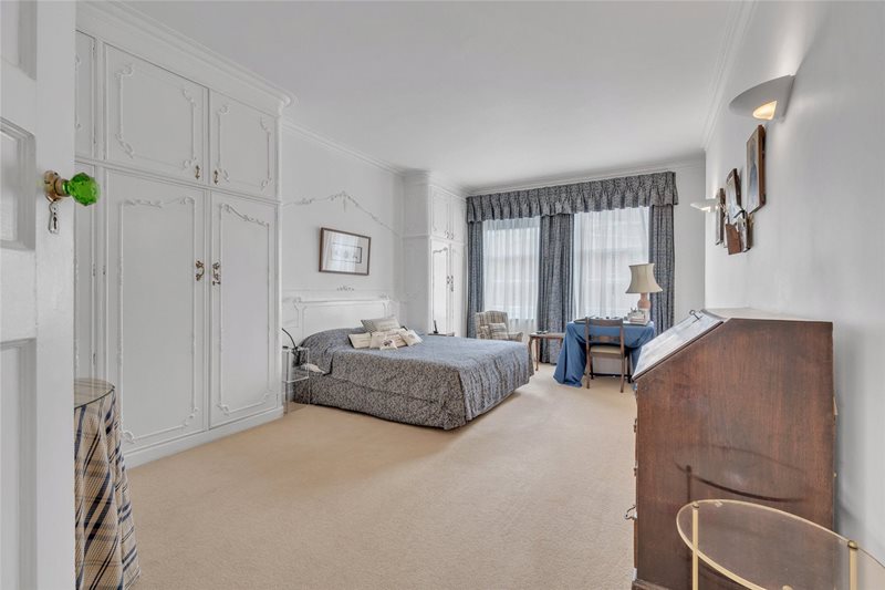 Sandringham Court, 99 Maida Vale, Maida Vale, London, W9