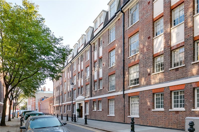 Meriden Court, Chelsea Manor Street, Chelsea, London, SW3