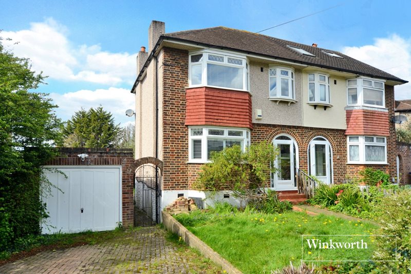 Churston Drive, Morden, SM4