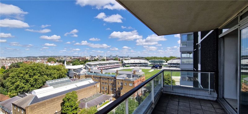 Century Court, Grove End Road, St John&#39;s Wood, London, NW8