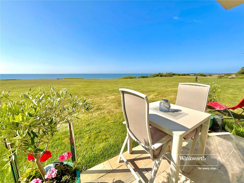 Arundel Way, Highcliffe, Christchurch, BH23