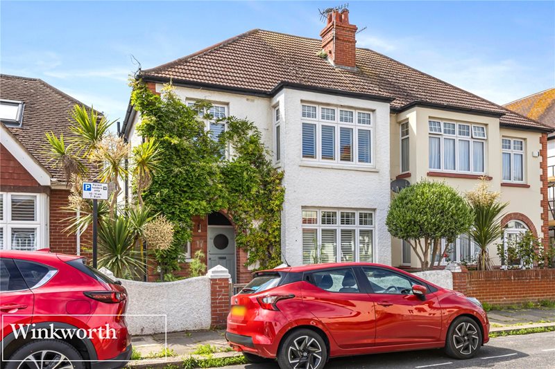 Glendor Road, Hove, East Sussex, BN3