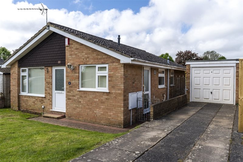 Sopwith Crescent, Wimborne, Dorset, BH21