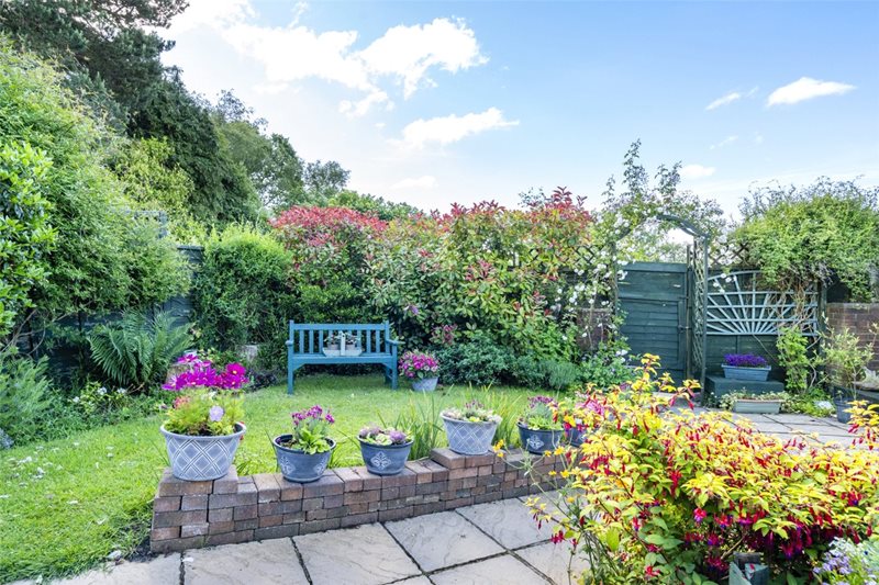 Verwood Road, Woodlands, Wimborne, Dorset, BH21