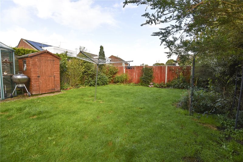 Hawker Close, Merley, Wimborne, Dorset, BH21