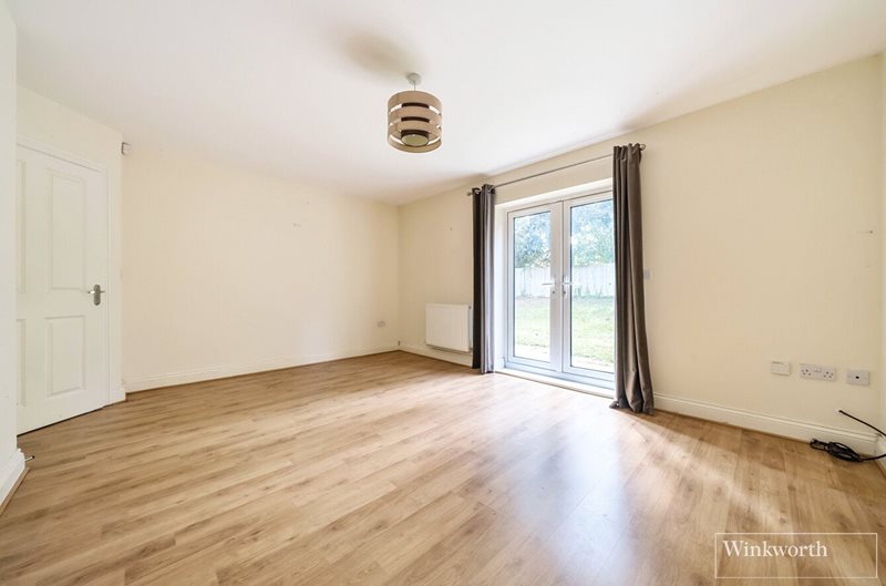 Gomer Road, Bagshot, Surrey, GU19