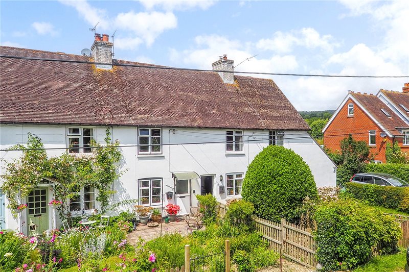 North Stroud Lane, Petersfield, Hampshire, GU32