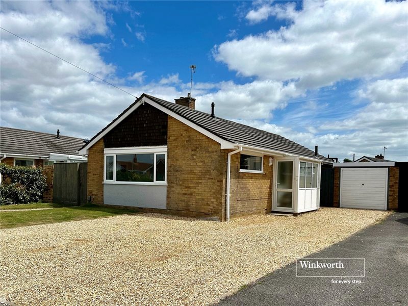 Falcon Drive, Mudeford, Christchurch, BH23