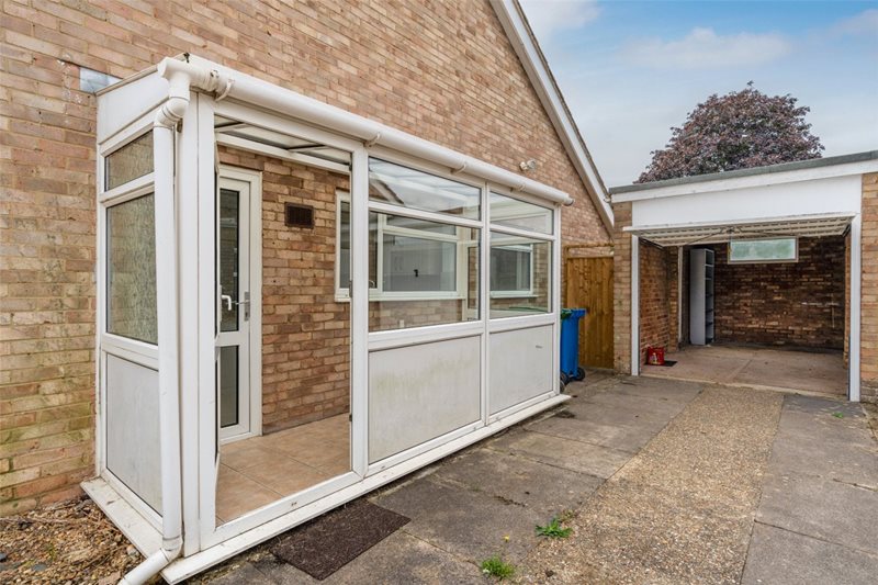 Chichester Walk, Merley, Wimborne, Dorset, BH21