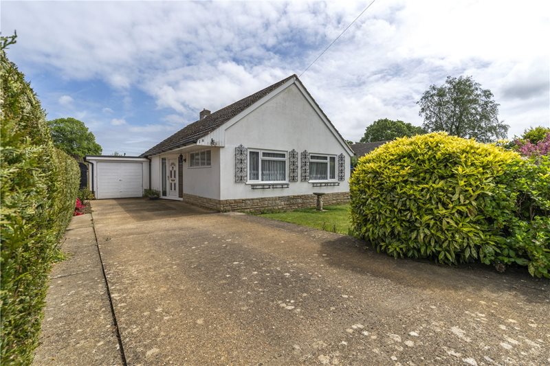 Cedar Drive, Wimborne, Dorset, BH21