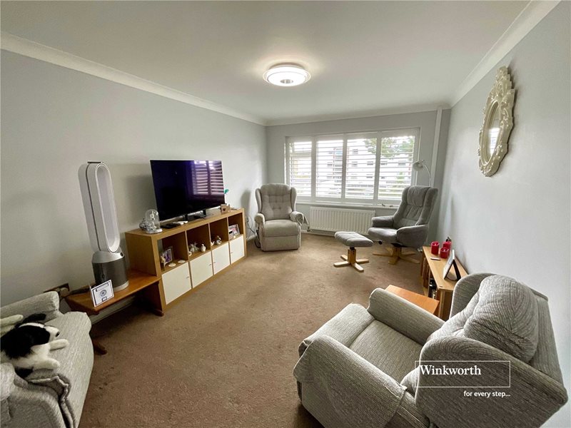 Waterford Place, Highcliffe, Christchurch, Dorset, BH23