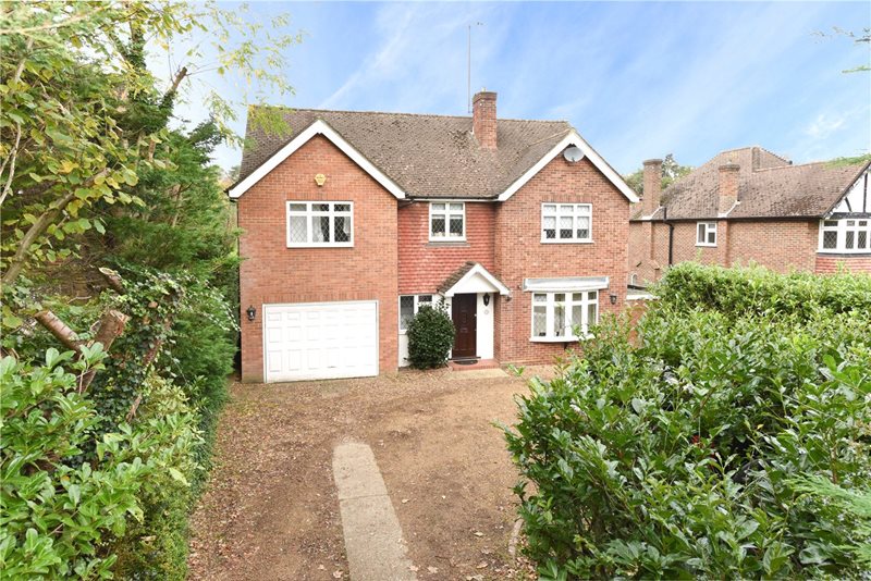 Brooklands Road, Weybridge, KT13