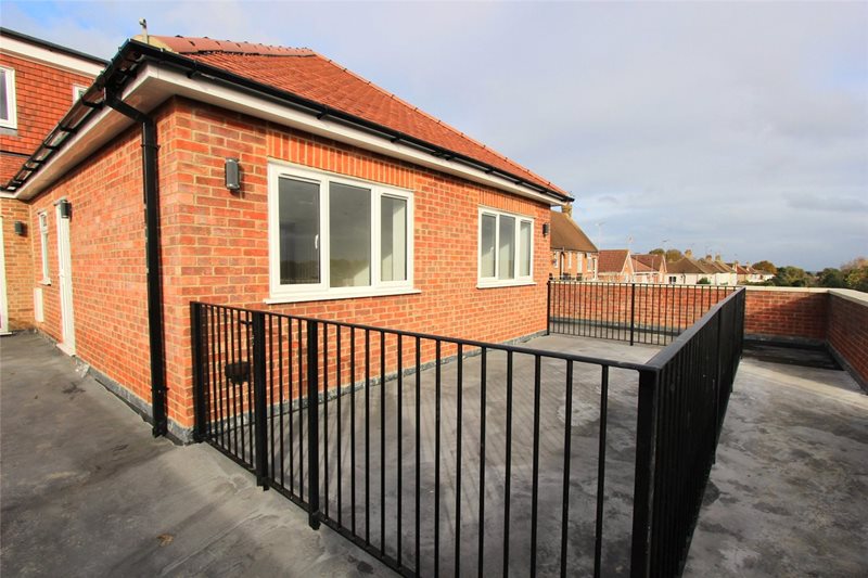 Eastwood Road North, Leigh-on-Sea, Essex, SS9