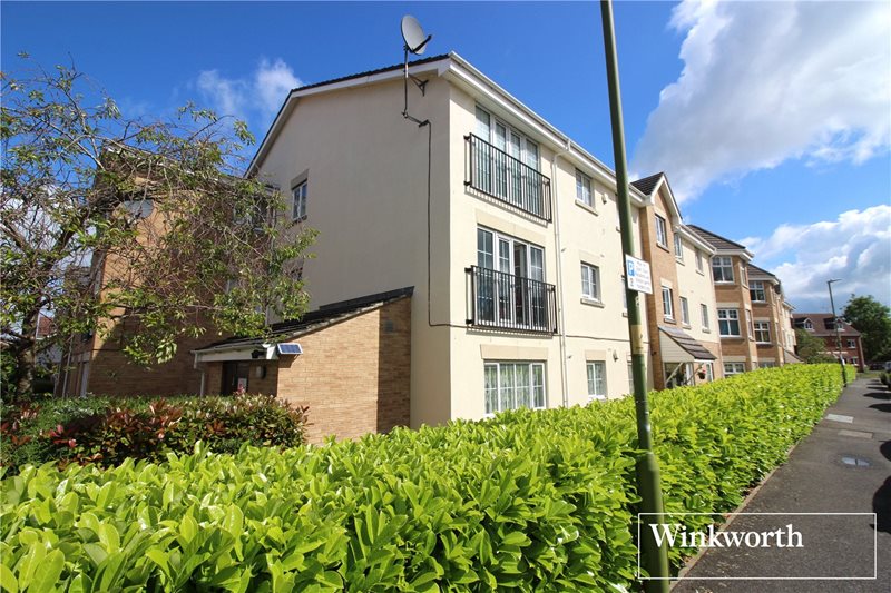 Coleridge Way, Borehamwood, Hertfordshire, WD6