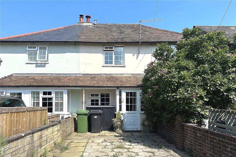 Borough Hill, Petersfield, Hampshire, GU32