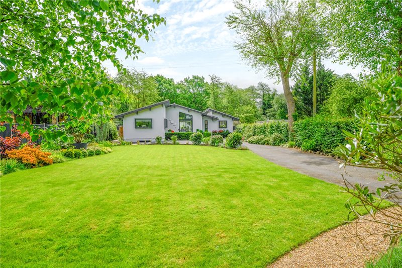 Wey Meadows, Weybridge, Surrey, KT13