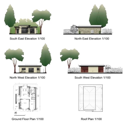 Beavers Road, Farnham, Surrey, GU9