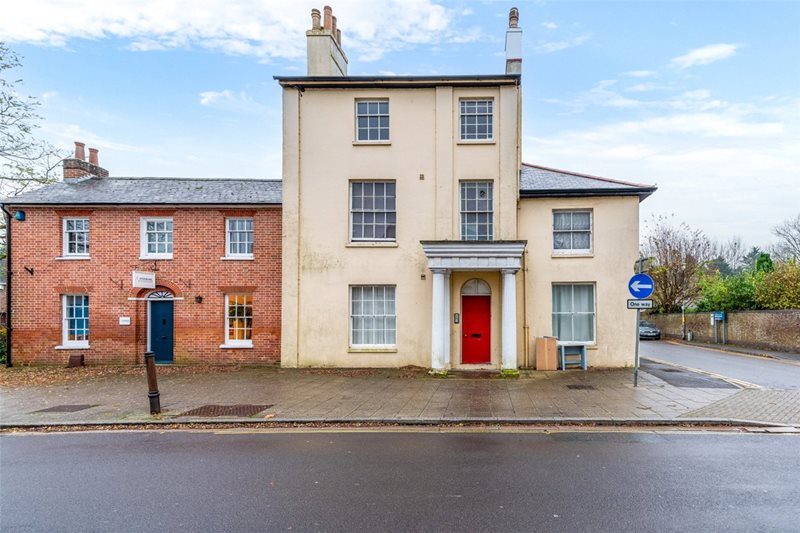 Leigh Road, Wimborne, Dorset, BH21