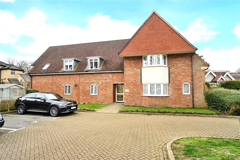 Wingfield Court, Banstead, Surrey, SM7