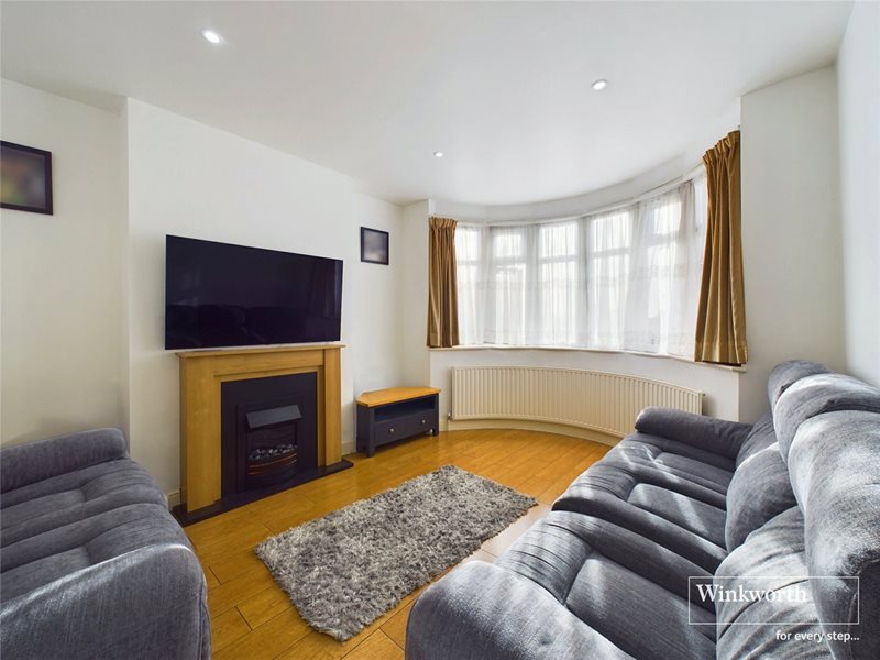 Lavender Avenue, Kingsbury, NW9